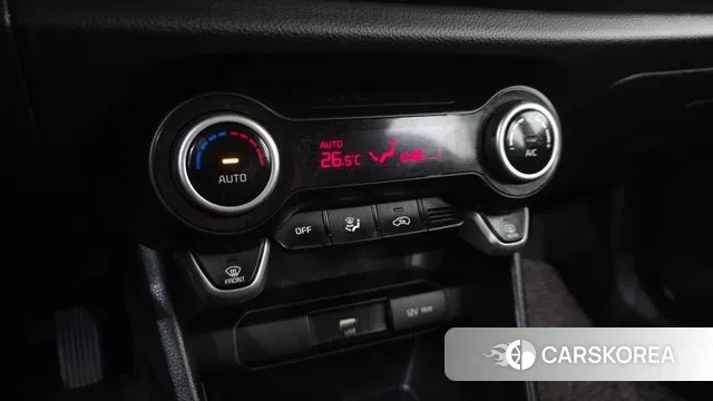 Kia Morning Urban (JA) 2023 Жемчужный цвет из Кореи, фото 6