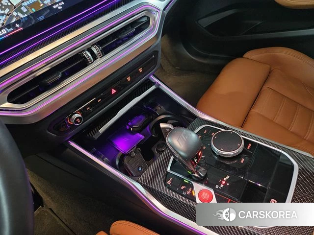 BMW M2 (G87) 2024 Фиолетовый из Кореи, фото 6