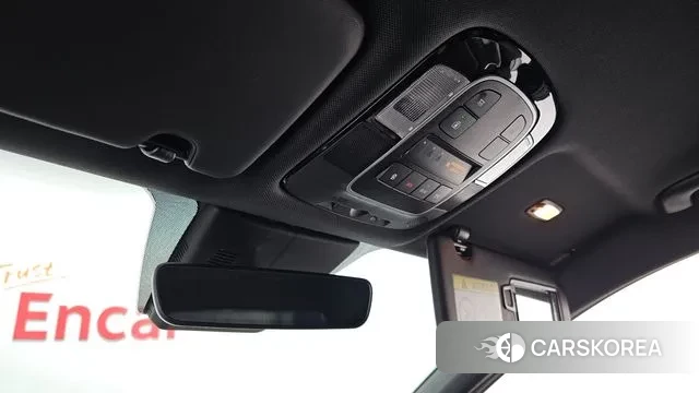 Hyundai Tucson (NX4) 2021 Серый из Кореи, фото 6