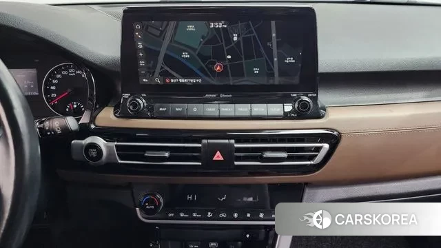 Kia Seltos 2019 Черный из Кореи, фото 6