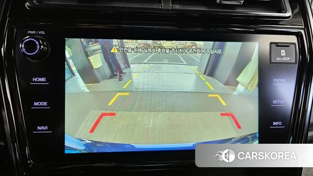 Ssangyong Berry New Tivoli 2020 Синий из Кореи, фото 6