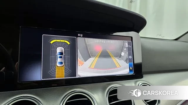 Mercedes-Benz E-Class W213 2018 Белый из Кореи, фото 6