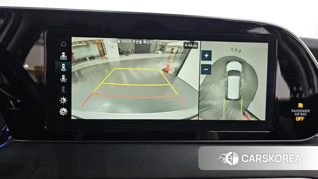 Hyundai Palisade 2019 Белый из Кореи, фото 6