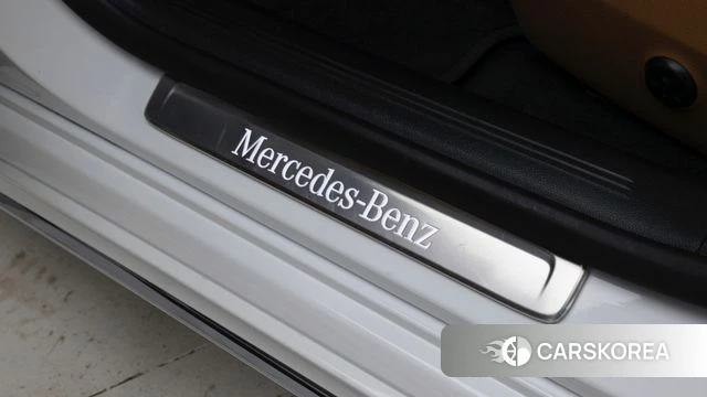 Mercedes-Benz E-Class W214 2025 Белый из Кореи, фото 6