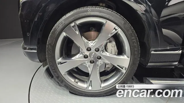 Genesis GV80 id 2670485 из Кореи 6