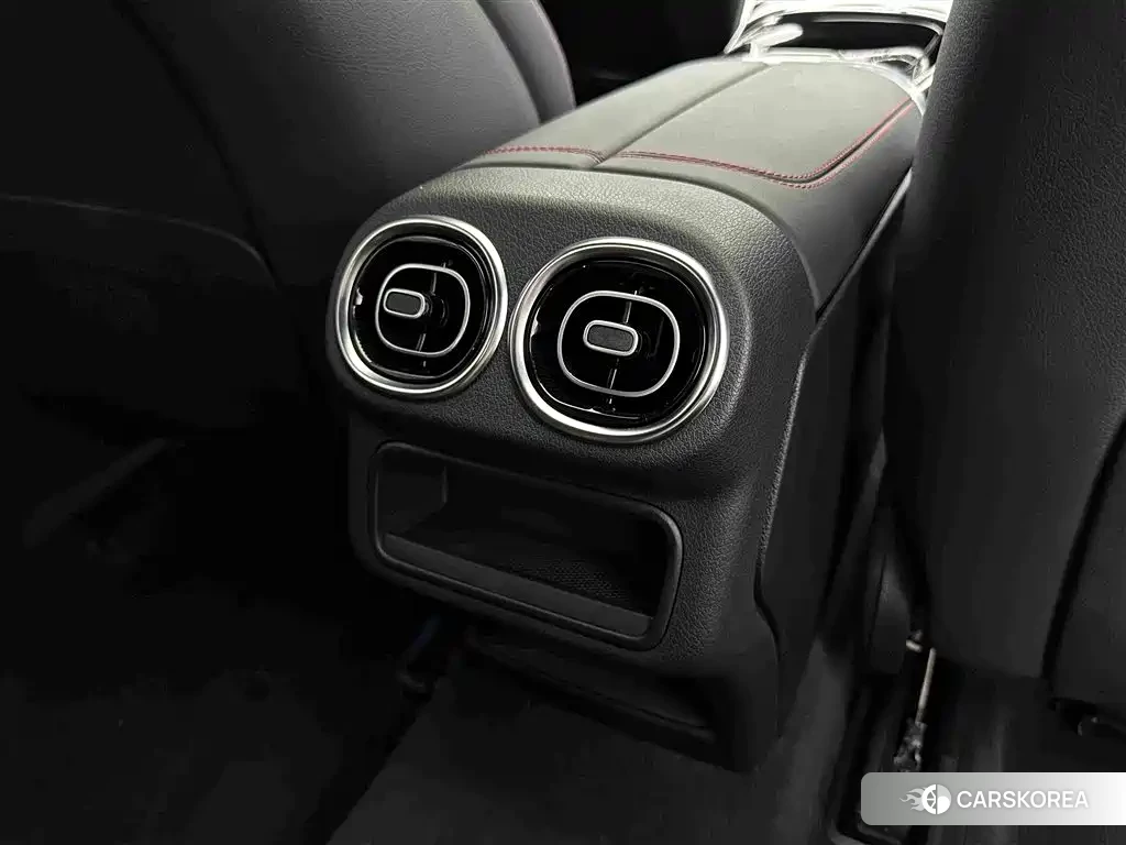 Mercedes-Benz AMG GLC 2025 Черный из Китая, фото 6
