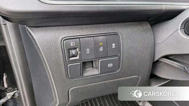 Hyundai Staria 2022 Черный из Кореи, фото 6