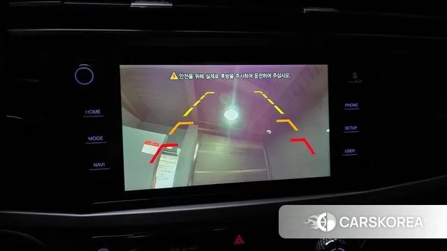 Ssangyong Beautiful Korando 2019 Белый из Кореи, фото 6