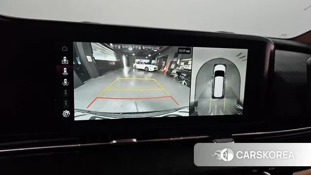 Kia Carnival 4th generation 2020 Черный из Кореи, фото 6