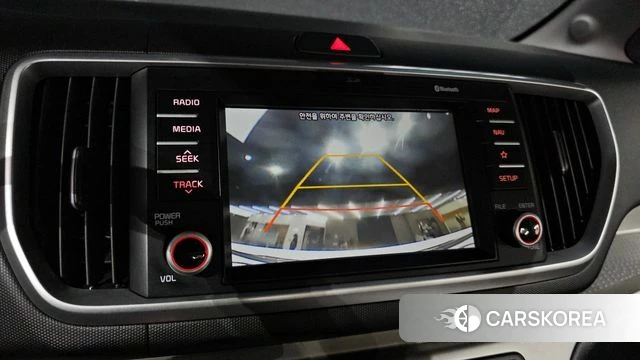 Kia The New Ray 2019 Белый из Кореи, фото 6