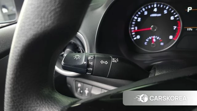 Kia The New K3 2nd generation 2023 Белый из Кореи, фото 6