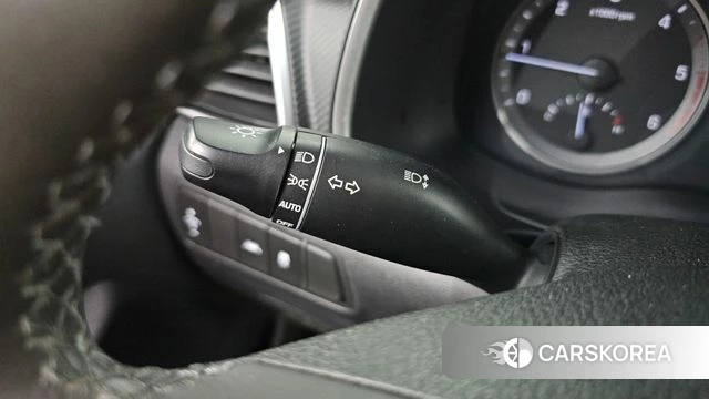 Hyundai All New Tucson 2020 Серый из Кореи, фото 6