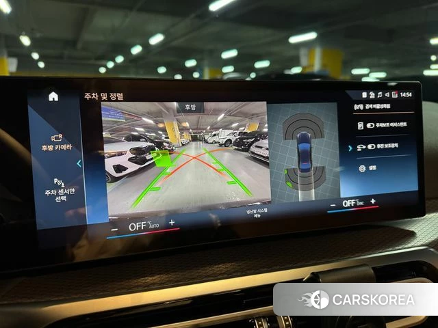 BMW 3 Series (G20) 2024 Черный из Кореи, фото 6