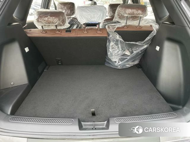 Wuling Automobile Wuling Xingguang S PHEV 2026 Темно-серый из Китая, фото 6