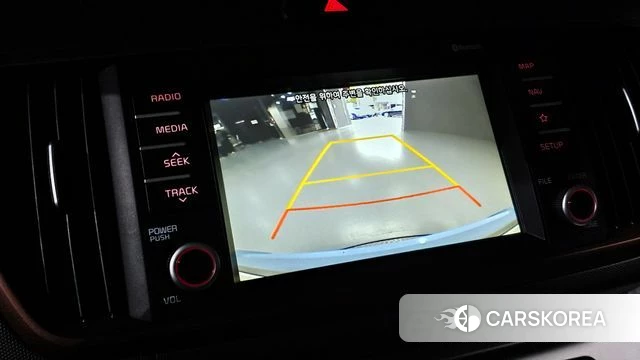 Kia The New Ray 2018 Небесно-голубой из Кореи, фото 6