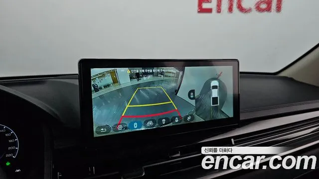 Ssangyong The New Rexton Sports Cannes id 2708185 из Кореи 6