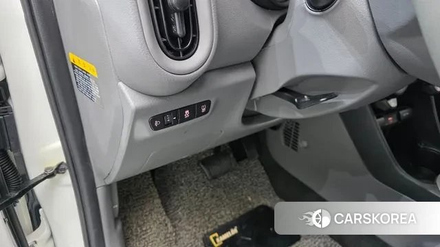 Kia Morning Urban (JA) 2021 Белый из Кореи, фото 6