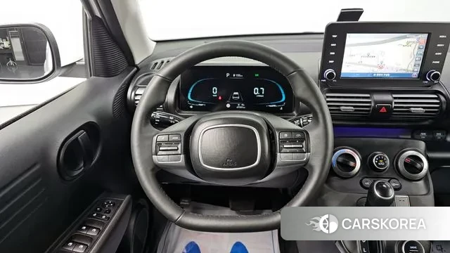 Hyundai Casper 2022 Белый из Кореи, фото 6