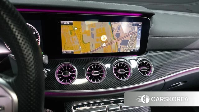 Mercedes-Benz CLS-Class C257 2019 Серый из Кореи, фото 6