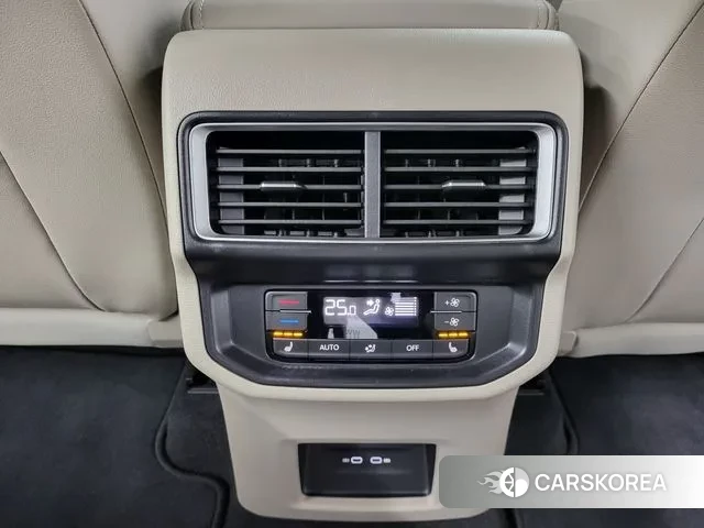 Volkswagen Atlas 2025 Белый из Кореи, фото 6