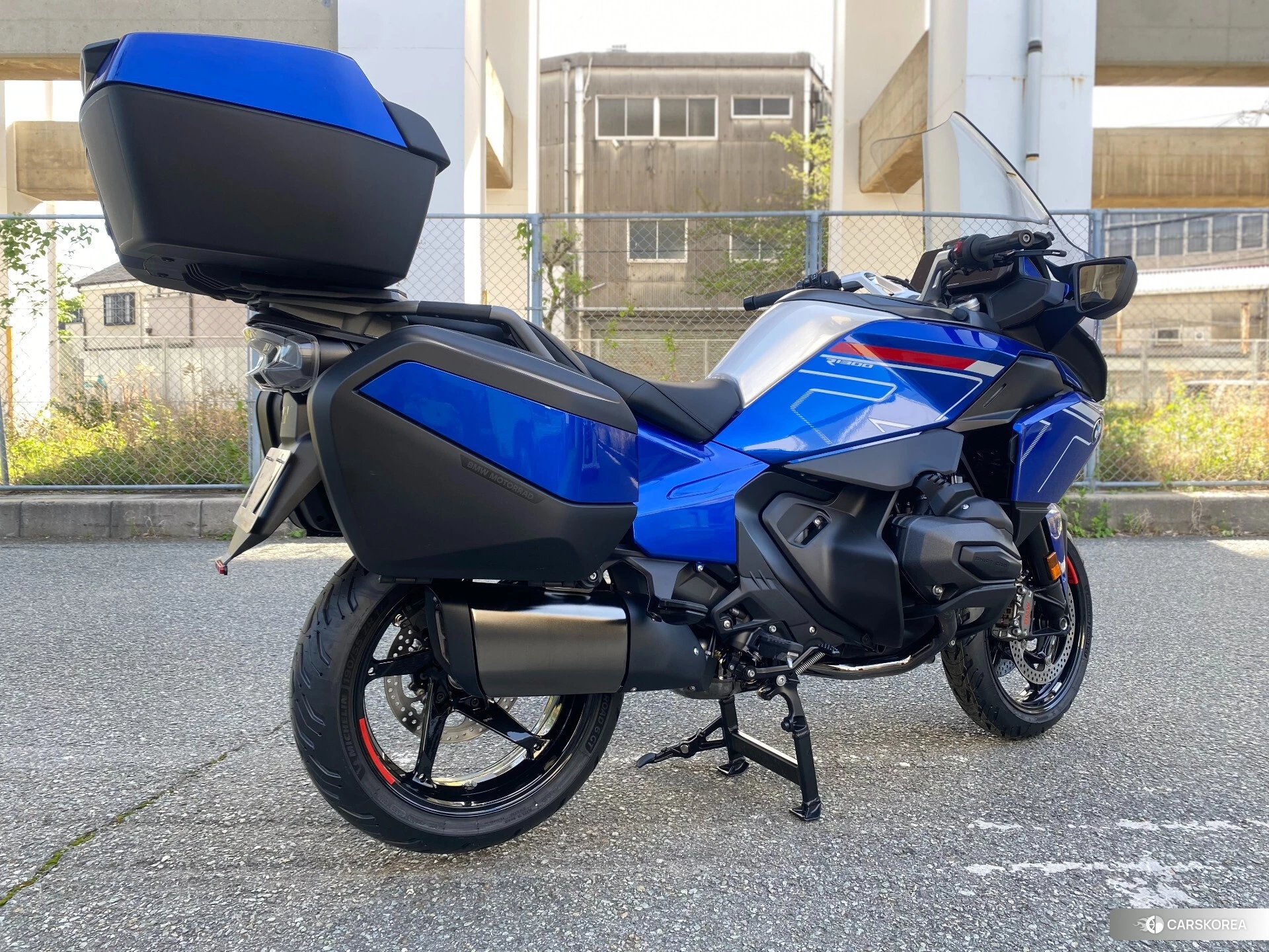 Проданный BMW R1300RT id 4191805 из Японии, фото 6