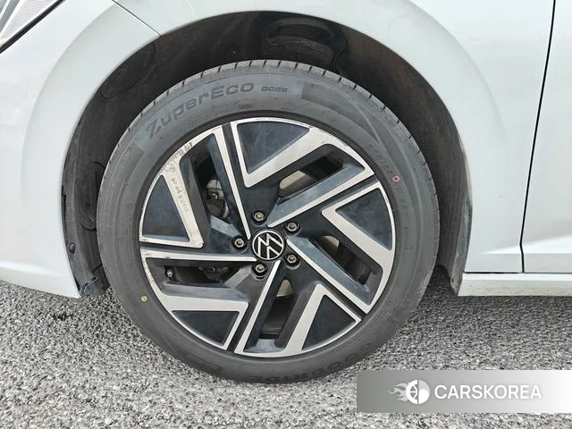 Volkswagen Sagitar 2023 Белый из Китая, фото 6