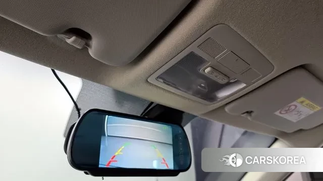 Hyundai Venue 2020 Синий из Кореи, фото 6