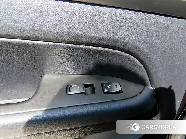 Ssangyong Rexton Sports Cannes 2019 Черный из Кореи, фото 6