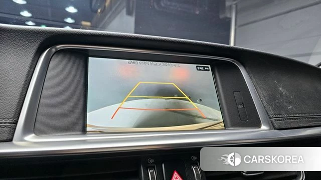 Kia The New K5 2nd generation 2018 Белый из Кореи, фото 6