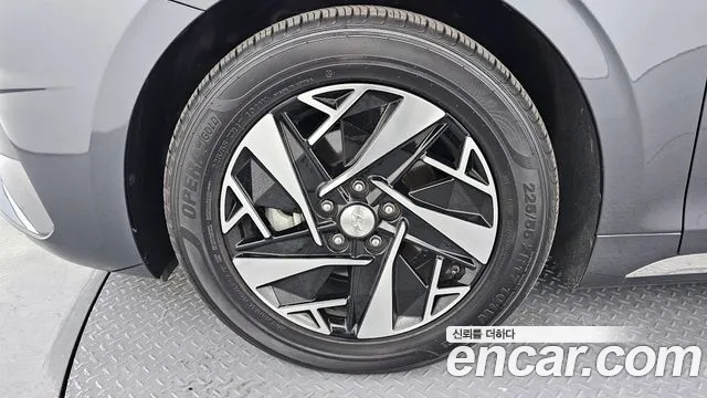 Hyundai The New Grandeur IG Hybrid id 2656091 из Кореи 6