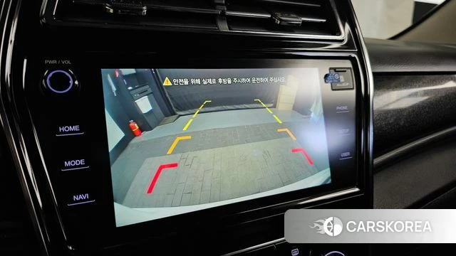 Ssangyong Berry New Tivoli 2019 Белый из Кореи, фото 6