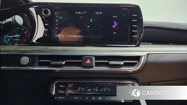 Kia K5 3rd generation 2020 Белый из Кореи, фото 6