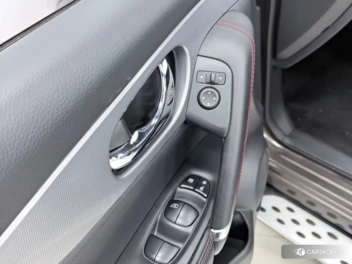 Nissan Qashqai 2022 Champagne/brown из Китая, фото 6