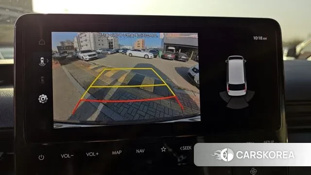 Hyundai Staria 2022 Черный из Кореи, фото 6