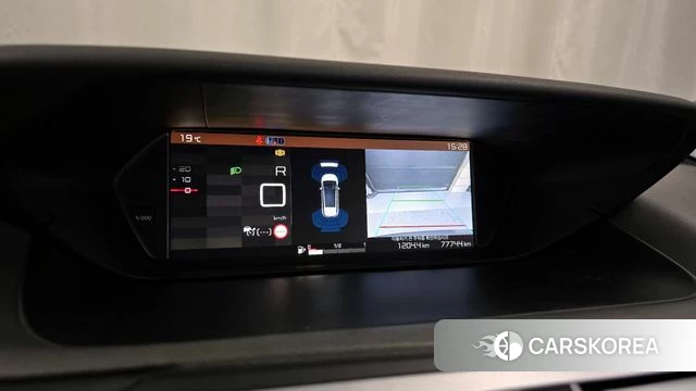 Citroen / DS Grand C4 Spacetourer 2018 Серый из Кореи, фото 6