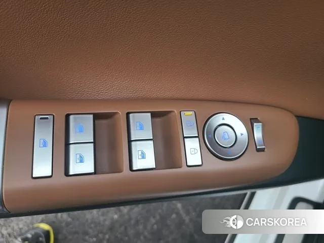 Hyundai Grandeur (GN7) 2023 Жемчужный цвет из Кореи, фото 6