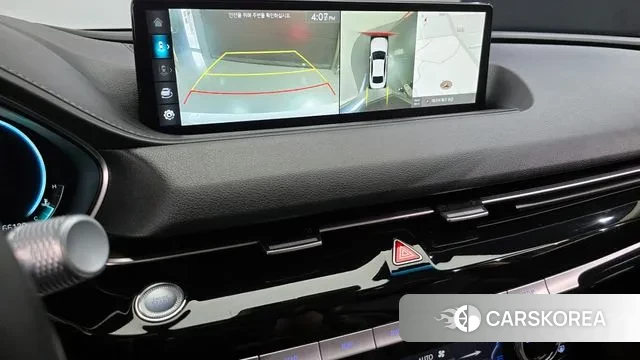 Genesis G80 (RG3) 2022 Белый из Кореи, фото 6