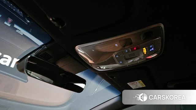 Genesis G80 (RG3) 2023 Белый из Кореи, фото 6