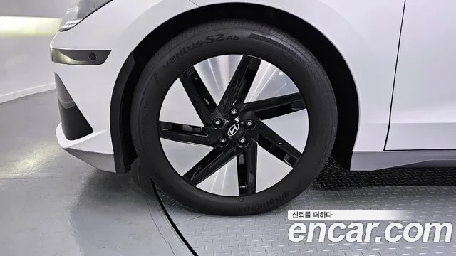 Hyundai Ionic 6 id 2660053 из Кореи 6