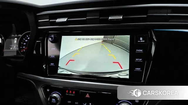 Ssangyong Beautiful Korando 2020 Серый из Кореи, фото 6