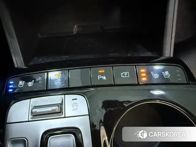 Hyundai Tucson (NX4) 2021 Белый из Кореи, фото 6