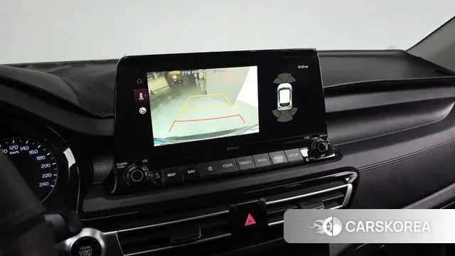 Kia Seltos 2021 Белый из Кореи, фото 6