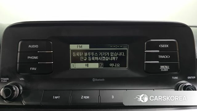 Kia Seltos 2021 Белый из Кореи, фото 6