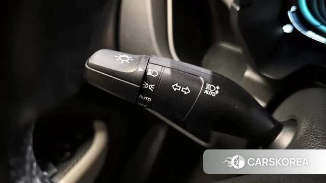 Kia The New Kia Ray 2023 Белый из Кореи, фото 6