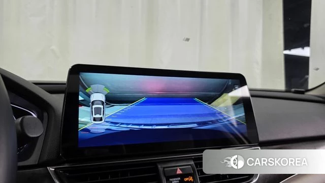 Honda Accord 10th Generation 2018 Жемчужный цвет из Кореи, фото 6