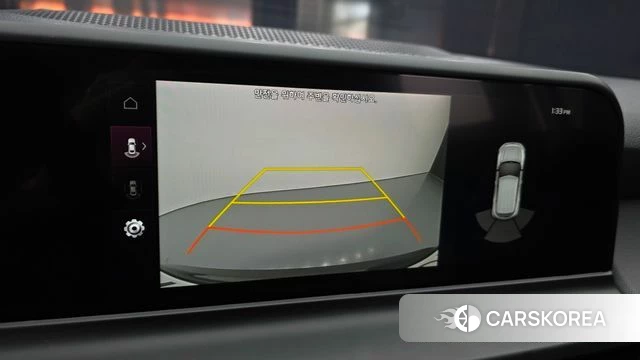 Kia The New Seltos 2023 Черный из Кореи, фото 6