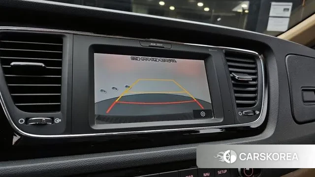 Kia The New Carnival 2020 Черный из Кореи, фото 6