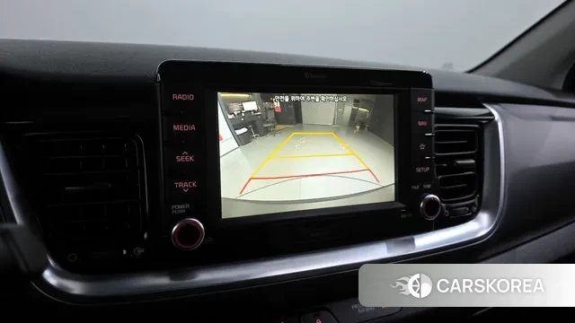 Kia Stonic 2018 Белый из Кореи, фото 6