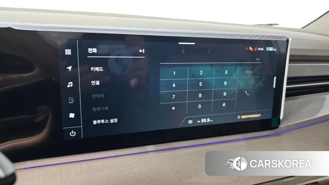 Ssangyong Actian 2nd Generation 2025 Белый из Кореи, фото 6