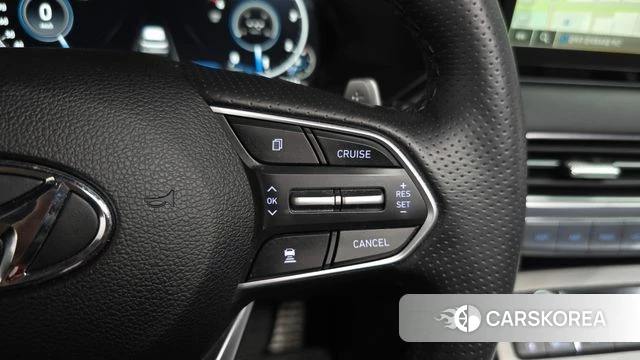 Hyundai Palisade 2020 Белый из Кореи, фото 6